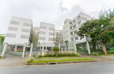 Apartamento com 3 quartos à venda na avenida água verde, 378, vila izabel, curitiba por r$ 450.000
