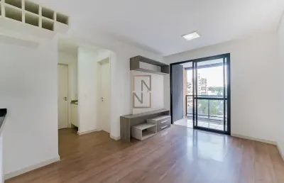 Apartamento com 2 quartos à venda na rua alferes ângelo sampaio, 2765, bigorrilho, curitiba por r$ 660.000