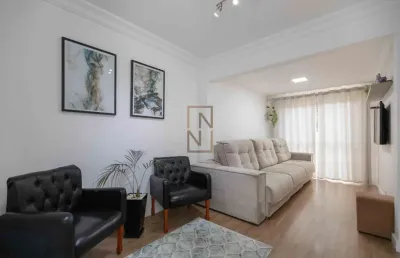 Casa em condomínio fechado com 3 quartos à venda na rua paulo setúbal, 5081, boqueirão, curitiba por r$ 595.000