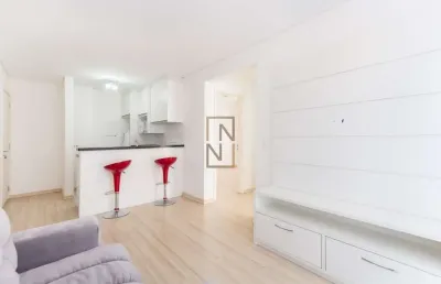 Apartamento com 2 quartos para alugar na rua alferes ângelo sampaio, 2765, bigorrilho, curitiba por r$ 3.400