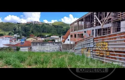 Terreno à venda na Avenida Champagnat, 355, João Pinheiro, Poços de Caldas