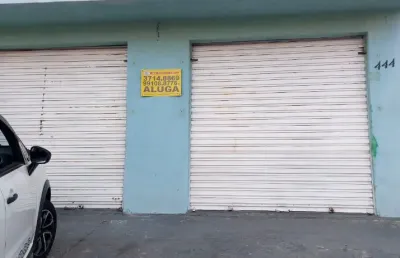 Ponto comercial com 1 sala para alugar na Rua Pedro Barbosa, 444, Monte Verde, Poços de Caldas