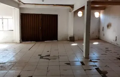 Barracão / Galpão / Depósito para alugar na Rua Carlos Capone, Jardim Philadélphia, Poços de Caldas