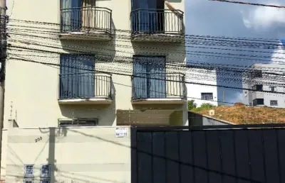 Apartamento com 2 quartos para alugar na Avenida Vereador Reynaldo Figueiredo Bastos, 200, Residencial Torre, Poços de Caldas