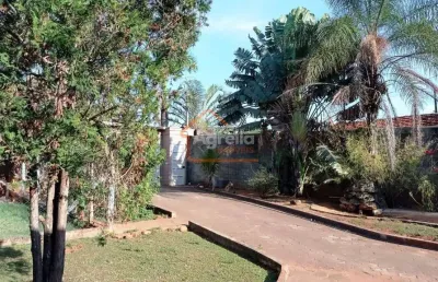Chácara com excelente localização à venda no bairro são marcelo em mogi mirim/sp
