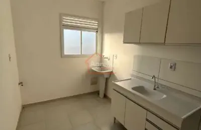 Apartamento a venda no villa francesa, em mogi mirim/sp - aceita financiamento