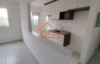 Apartamento primeiro andar à venda em mogi mirim-sp: 2 quartos, 1 sala, 1 banheiro, 1 vaga, condomínio parque imperial com planejados.
