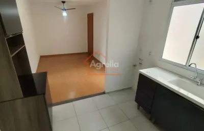 Apartamento à venda em condomínio fechado mogi mirim 2 dormitórios cozinha integrada lazer completo piscina churrasqueira quadra portaria segurança