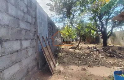 Terreno à venda mogi mirim pronto para construir comercial residencial 300 metros