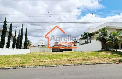 Terreno em condomínio de luxo em mogi mirim-sp, 600 m², topografia excelente!