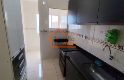 Apartamento à venda no condomínio sylvia matta em mogi mirim-sp.