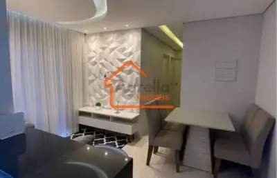Apartamento terceiro andar a venda no manacas, mogi mirim - sp - porteira fechada