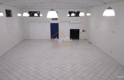 Barracão ponto comercial à venda jardim santa helena mogi mirim centro