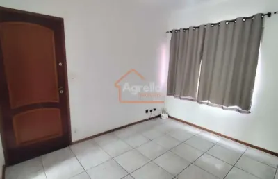 Apartamento com 2 quartos à venda no Jardim Silvania, Mogi Mirim 