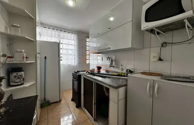Apartamento com 2 quartos à venda no Jardim Nazareth, Mogi Mirim 