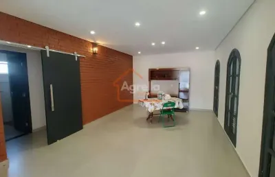 Casa a venda no jardim longatto na cidade de mogi mirim - sp, com 2 suítes.