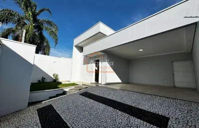 Casa com 3 quartos à venda no Jardim Patrícia, Mogi Mirim 