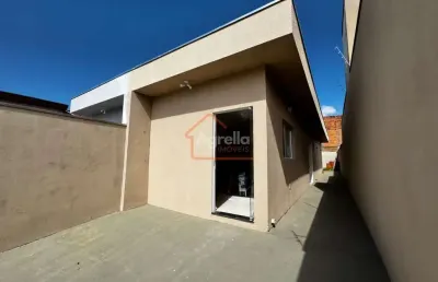 Casa nova à venda na cidade de mogi mirim - sp. - aceita financiamento