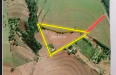 Sítio à venda mogi mirim casa varanda árvores frutíferas churrasqueira registrado escriturado produção moradia imóvel rural
