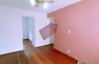 Apartamento para locação em são paulo, parque das árvores, 3 dormitórios, 1 banheiro, 1 vaga