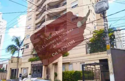 Apartamento para locação em são paulo, chácara santo antônio (zona sul), 3 dormitórios, 1 suíte, 3 banheiros, 2 vagas