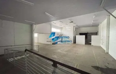Barracão / galpão para alugar com 846 m² - rodocentro - londrina/pr