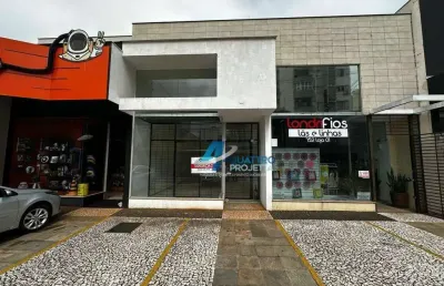 Ponto comercial para alugar na Rua Pernambuco, --, Centro, Londrina