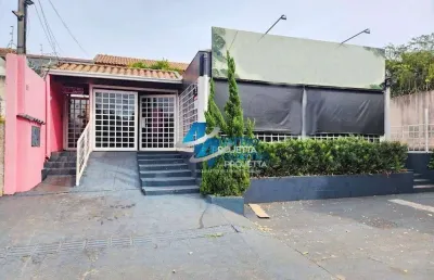 Loja para alugar na av. castelo branco com 80 m², jardim presidente - londrina/pr