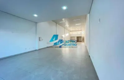 Loja para alugar na avenida maringa com 180 m² - londrina/pr