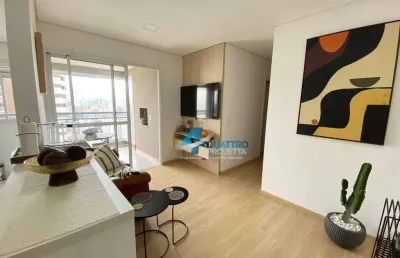 Apartamento à venda com 2 quartos no centro de londrina - spot residence