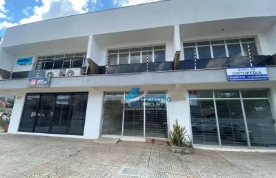 Loja para locação com 60 m² - r. fernando de noronha londrina