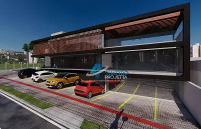 Loja para alugar com 132,55 m² na av. aminthas de barros, lago igapo - bela vista