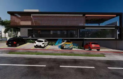 Loja para alugar com 132 m² na av. aminthas de barros - bela vista