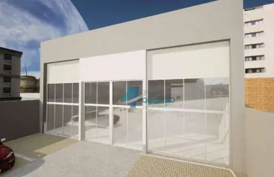 Loja para locação com 516 m² - vila ipiranga, londrina