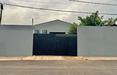 Barracão / galpão para alugar com 750 m² - jardim bandeirantes, londrina