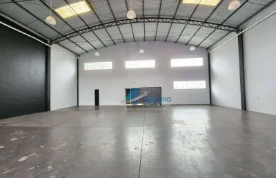 Ponto comercial com 1 sala para alugar na Avenida Jorge Casoni, --, Lago Igapó, Londrina