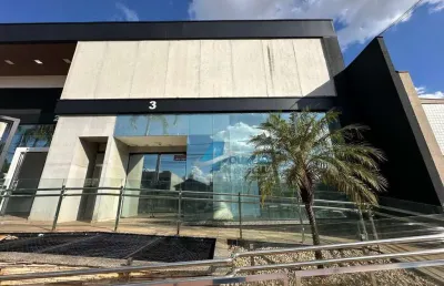 Sala comercial para locação com 400 m² - av. aminthas de barros, londrina