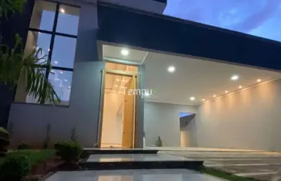Casa alto padrão, 3 suites plenas, 315m², piscina, setor faiçalville, goiânia - go