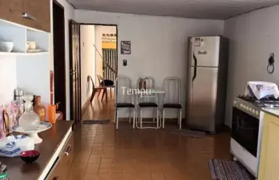 Casa à venda no bairro jardim balneário meia ponte - goiânia/go