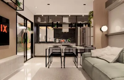 Residencial house gharden parque cascavel - sobrado em condomínio house garden parque cascavel, 3 suítes, em jardim atlântico, goiânia/go