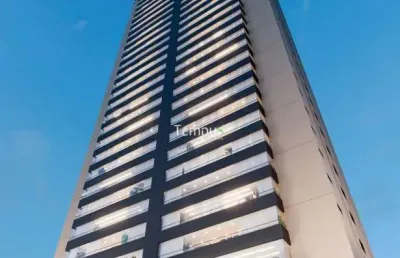 Apartamento alto padrão 4 suites plenas em frente ao orion