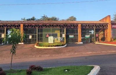 Excelenteterreno em condomínio  residencial villa verde, senador canedo/go