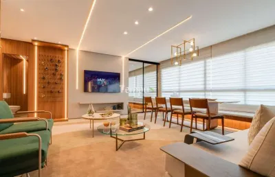 Apartamento a venda 3 quartos com 1 suíte no jardim américa pronto para morar