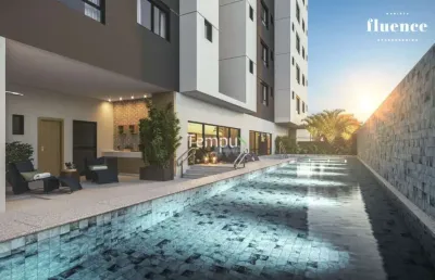 Apartamento de alto padrão a venda setor marista pronto para morar