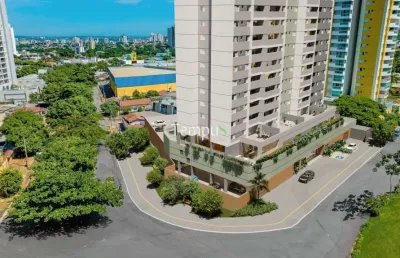 Floramazônia - pré lançamento de apartamentos residencial floramazônia