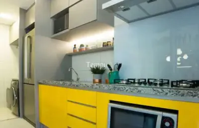 Residencial alameda leste - apartamento 3 suítes - setor negrão de lima