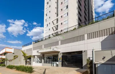 Residencial alameda leste - apartamento 3 quartos, 1suíte - setor negrão de lima