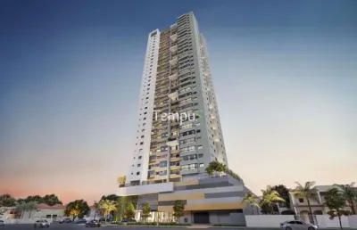 Apartamento com 3 quartos à venda no Setor Bueno, Goiânia 