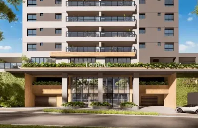 Origyn - apartamento à venda no bairro setor bueno - goiânia/go
