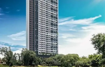 Vereda areião - apartamento a venda 3 suítes - setor pedro ludovico